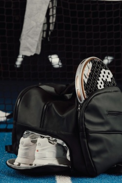 Logotrade mainoslahjat kuva: VINGA Baltimore sporttireppu